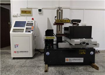 數(shù)控加工中心，數(shù)控線切割，數(shù)控電火花哪個待遇好？[仁光智能]