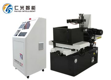 高速線切割控制柜生產(chǎn)廠家，專業(yè)穩(wěn)定[仁光智能]