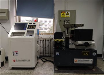 線切割機(jī)床操作小竅門-仁光智能 線切割機(jī)床操作小竅門-仁光智能