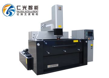 火花機的分類-仁光 火花機的分類-仁光