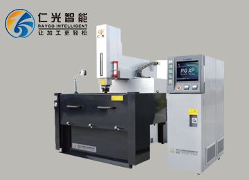 火花機過濾器的作用及特點-仁光 火花機過濾器的作用及特點-仁光
