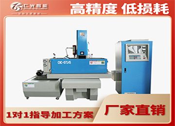 火花機(jī)按放電開(kāi)關(guān)無(wú)作用都有哪些原因？—仁光智能