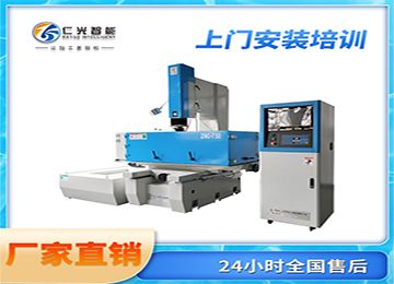 普通火花機(jī)有哪些，哪家的效果好？—仁光智能