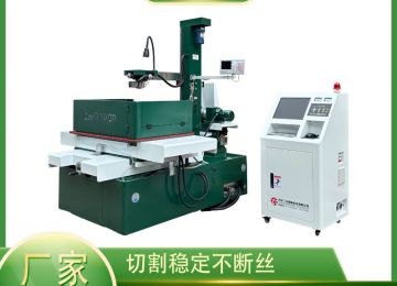 線切割步進電機齒輪磨損有影響嗎